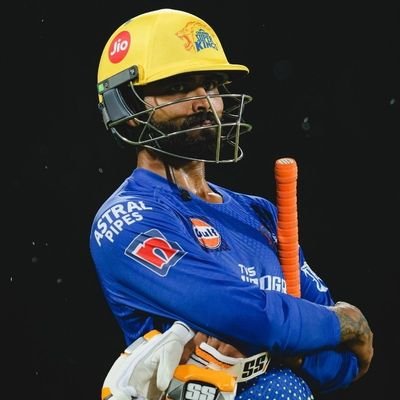 Minnal08's profile picture. CSK💛🦁 MSD🐐-VK👑-RJ⚔️