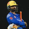 Minnal08's profile picture. CSK💛🦁 MSD🐐-VK👑-RJ⚔️
