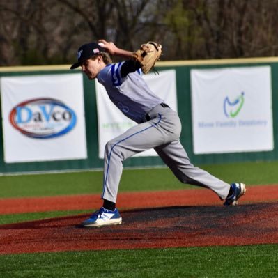 Sapulpa HighSchool|Sapulpa baseball |6’1| 3.5 GPA|-pitcher- release height 4’3 - class of ‘25 150IB- my email @garrettmason06laces@icloud.com