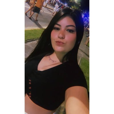 • 21 years || Escorpiana ♡ • Instagram: _thaisgabrieli