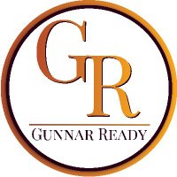 Gunnar A. Ready(@GunnarReadyVO) 's Twitter Profile Photo