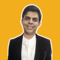 Chetan Sharma(@Chetansharma360) 's Twitter Profile Photo