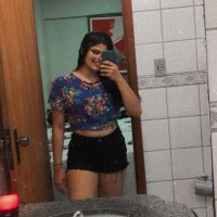 THAMMY (@thammy_silvaaa) 's Twitter Profile