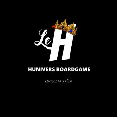 huniversbgames's profile picture. 🇧🇪