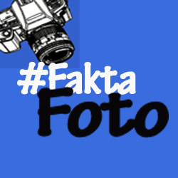 Memberikan Informasi berupa gambar FAKTA atau FIKTIF ! 
email : faktafoto@gmail.com
