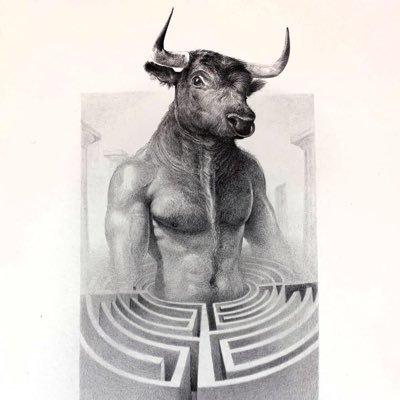 MinotaurCnososE's profile picture. Aprendiendo muchas cosas últimamente.🧠

Centrado en lo que más me fascina #blockchain #bitcoin #OnChain.📈📉

Bienvenidos a mi espacio personal.🫠