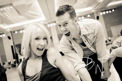 SarahVannDrake's profile picture. West Coast Swing US Open Champion