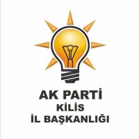 AK Parti Kilis(@AkPartiKilis79) 's Twitter Profile Photo