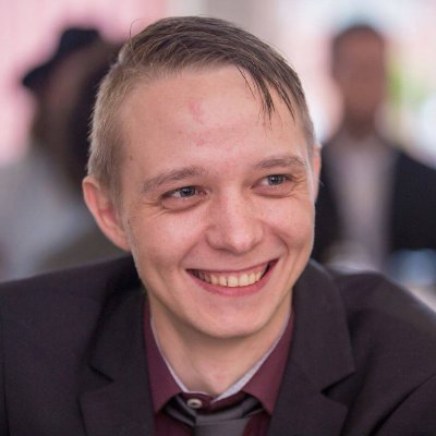 Former manager at @EsportHarte
Former founder of @Unic0rnRebels Counter-Strike organisation