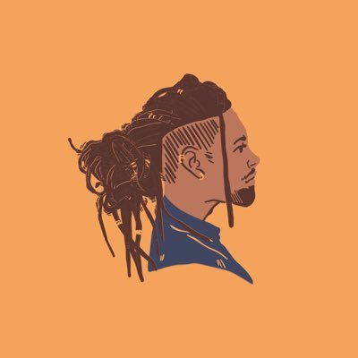 “Knowledge production fuels the flames 🔥 of liberation ✊🏾” Black Studies Scholar 🍎 @_blackqueerboy (Ig)  Organizer 🤘🏾@_bluewhiteatl
