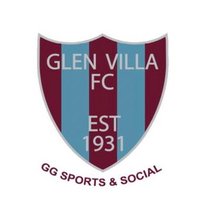Glen Villa FC(@GlenVillaFC) 's Twitter Profile Photo