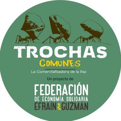 Federación que agrupa las formas asociativas de #reincorporación del noroccidente colombiano, surgidas tras la firma del Acuerdo de #Paz de La Habana.