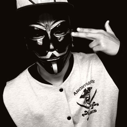 offcircuitsec_'s profile picture. OpLittleBirds OpIsrael FreePalestine OpIsis OpDeathEaters OpChildSafety #RageAgainstTheWarMachine #StopGenocide #StopNato 
TheGhost | Anonymous OCSec