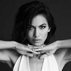 for elodie yung.
