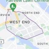 West End Halifax (@westendhali) Twitter profile photo