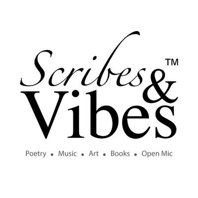 Scribes & Vibes ™ is a community-centric #bookstore and #adifferentkindofvibe. | #findyourtribe: #scribesandvibes @popupstorytime @authorshour #rhythmandrhymes