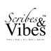 Scribes & Vibes ™ (@scribesandvibes) Twitter profile photo Scribes & Vibes ™ (@scribesandvibes) Twitter profile photo