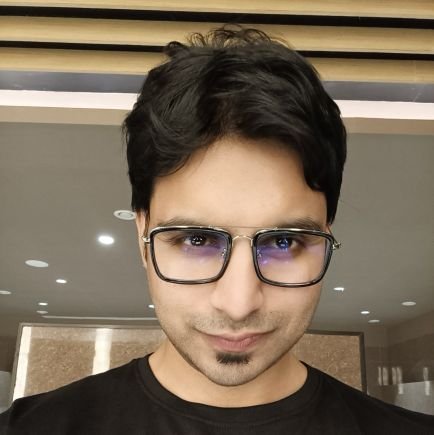 abhinavroy001's profile picture. Diehard Liverpool fan | Senior Developer at SAP Labs | Voracious reader