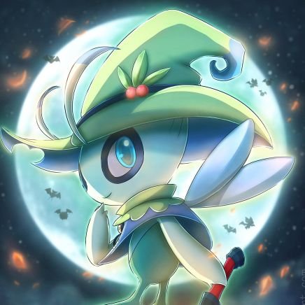 CasualCelebi's profile picture. just an onion flying around