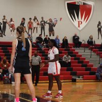 Alaijah Thomas (@ihoopbre21) 's Twitter Profile