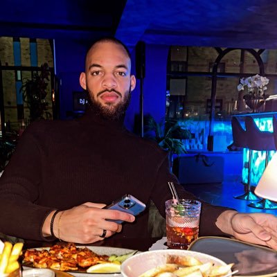 captain_cjd's profile picture. ♥️💯 FOOTBALL / FITNESS / MARKETING.. unorthodox 🙏🏽