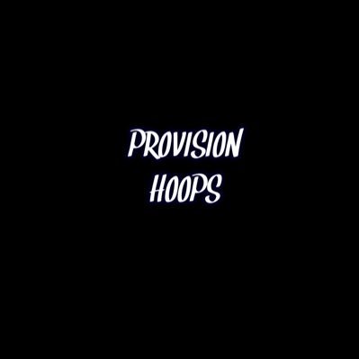 Provision Hoops