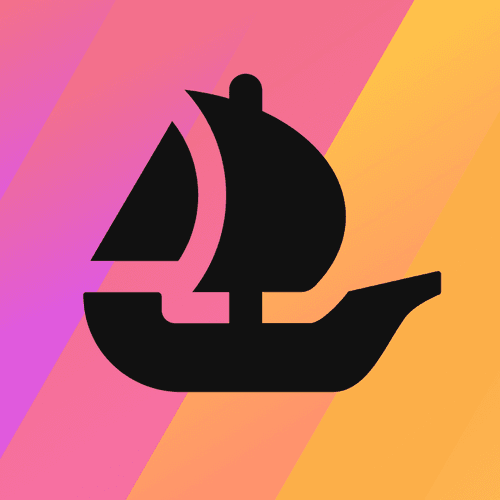 openseapro Profile Picture