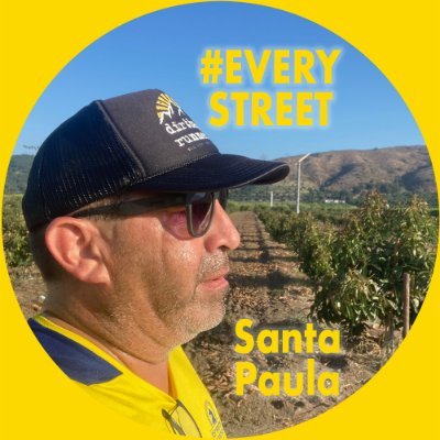 Ran #EveryStreet in Santa Paula, Communicator, Trail Runner. RT does not = endorsement #Stanford #UofDenver #bluewave #VenturaCountyDemocrats He/Him/His