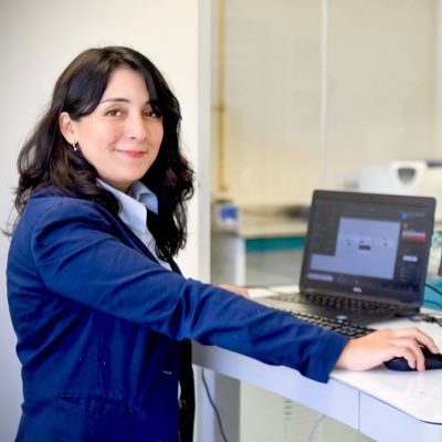 PerlaMorCas's profile picture. Cognitive Resilience Laboratory at Cinvestav, Mexico City.