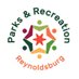 Reynoldsburg P&R (@ReyParksandRec) Twitter profile photo