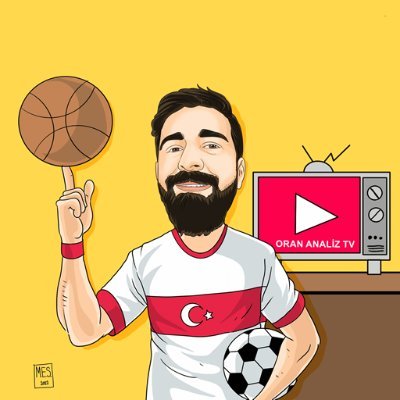 OranAnalizTV's profile picture. Spor Toto - İddaa Tahminleri - Oran Analiz
