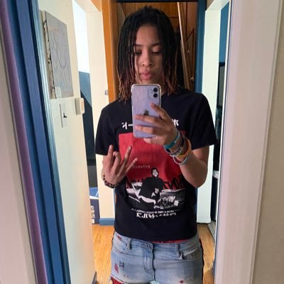 dreaheadkay's profile picture. ig: dreadhead_kay sc: dreadheadkay1