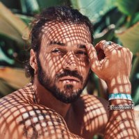 Beau Holden (@fallenarcbeau) 's Twitter Profile