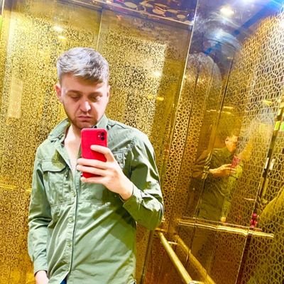 baris_elibol's profile picture. Hatay Antakya ❤️