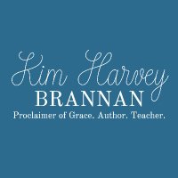 Kim Harvey Brannan, Author(@KimHBrannan) 's Twitter Profile Photo