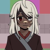 TheKamEWeeb (@kame_weeb) 's Twitter Profile