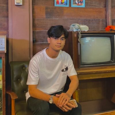 Just me and myself