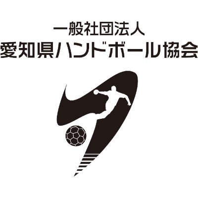 ２０２３年4月３日より一般社団法人愛知県ハンドボール協会となりました。