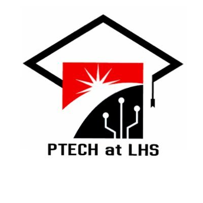 Logansport High School’s PTECH (Pathways in Technology Early College High School). We are #PTECHproud!