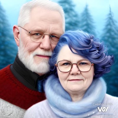 nardwien's profile picture. Don't try to fit me into an ideological box, my unique perspective will disappoint you. Hatred will be blocked. Pooligan #dancingbackwardsinhighheels