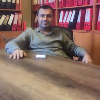avukat's profile picture. Fenerbahçe Kongre Üyesi,  Vatan Sevdalısı 15'lilerin torunu, Avukat