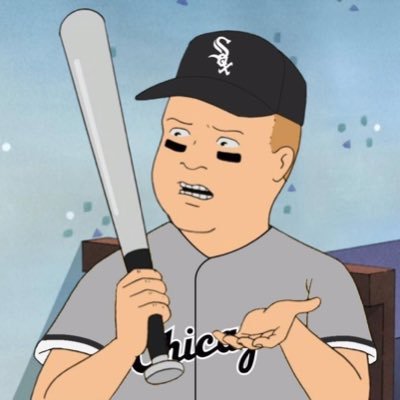 Couldn’t let the @ die. Dumb tweets about sports so I don’t have to spam the main. Go Sox