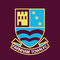 Farnham Town (C) 🏆(@FarnhamTownFC) 's Twitter Profile Photo