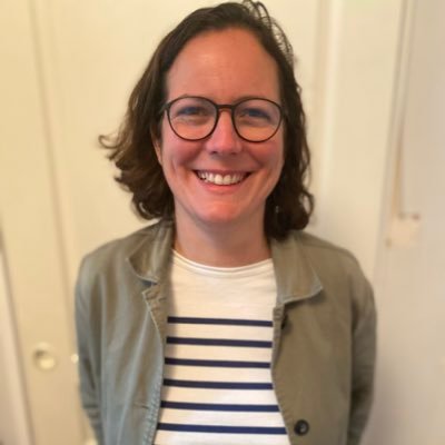 Manager du service Fondation et Mécénat @bpgrandouest