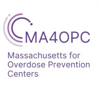 Massachusetts for Overdose Prevention Centers(@MAforOPC) 's Twitter Profile Photo