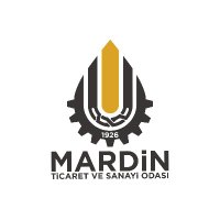 Mardin Ticaret ve Sanayi Odası(@mardintso) 's Twitter Profile Photo