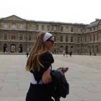 Anna (@annavanex) 's Twitter Profile