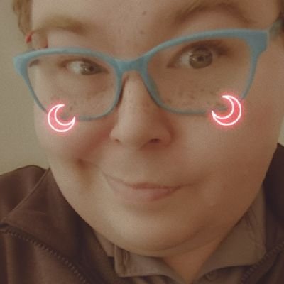 Aspiring author, Queer, poly. Trans Non-Binary They/Them pronouns. Wrestling fan, mostly here for pro wrestling!

https://t.co/bSO0c77Xz5