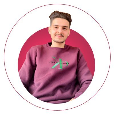 rabeenaser2001's profile picture. مصمم مختص في تصميمات السوشيال ميديا👨‍💻

(اشارككم بعض من اعمالي 🙏👨‍💻)