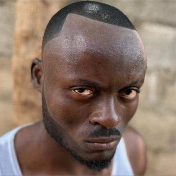 IsmailRuhinda's profile picture. business man